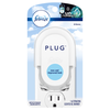 Save $3.00 on ONE Febreze Plug Scented Oil Warmer (excludes trial/travel size).