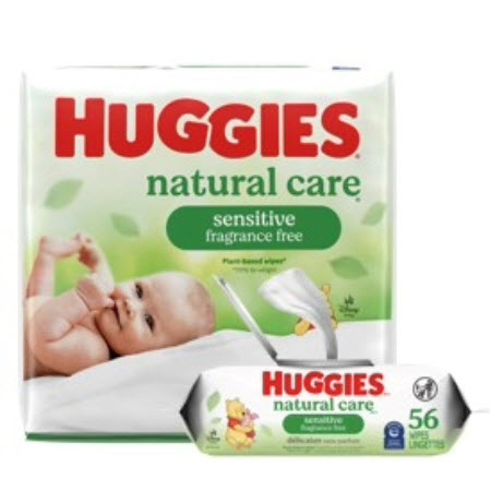 Huggies
