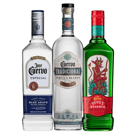 Jose Cuervo Especial Gold Tequila, 750 ml | Meijer