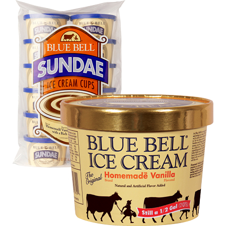 Blue Bell