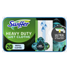 save 2 00 on one swiffer refill product or 3ft duster starter kit includes 20ct or larger dry and wet cloth refills 10ct or larger xl dry and wet c Publix Coupon