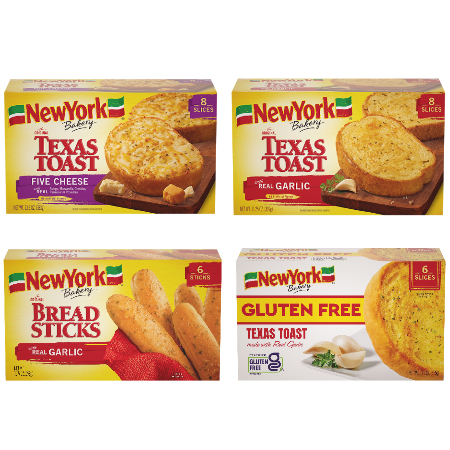 tostitos bread