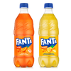 Buy any ONE (1) Coca-Cola 20oz Soft Drinks Product and Get any ONE (1) Fanta Product Free (Excludes Dr Pepper and Dasani) Publix Coupon