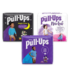 Save $2.00 on any ONE (1) pkg of PULL-UPS® Training Pants Save $2.00 on any ONE (...