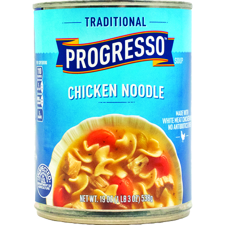 Progresso