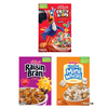 SAVE $1.00 on any THREE Kellogg's® Cereals (8 oz. or Larger, Any Flavor, Mix...