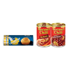 SAVE 50¢ on 2 Pillsbury™ Refrigerated & HORMEL® Chili when you buy...