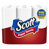Save $1.00 off any One (1) package of Scott® Towels (6 count or larger)