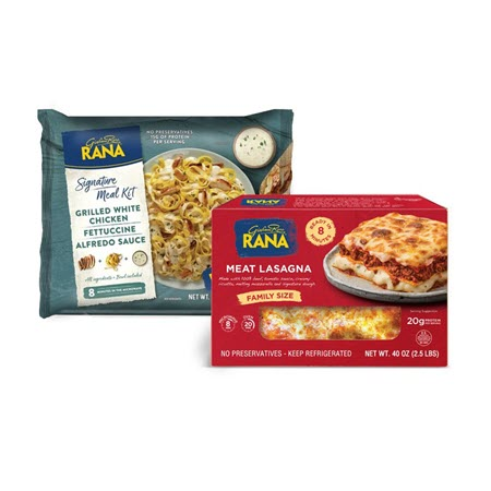 Image of Offer Save $2.00 on any ONE (1) Rana Meal Kit or Lasagna 21oz or larger
