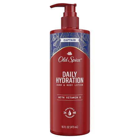 Old Spice