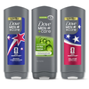 save 6 00 on any three 3 dove men care body wash 18oz and bar 4ct excludes plant powered varieties items and sizes not listed Publix Coupon