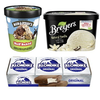 Save $2.00 on any TWO (2) Ben & Jerry's, Breyers, Klondike, Talenti, Magnum,...
