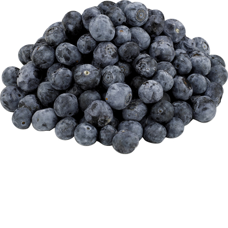 Blueberries Pint