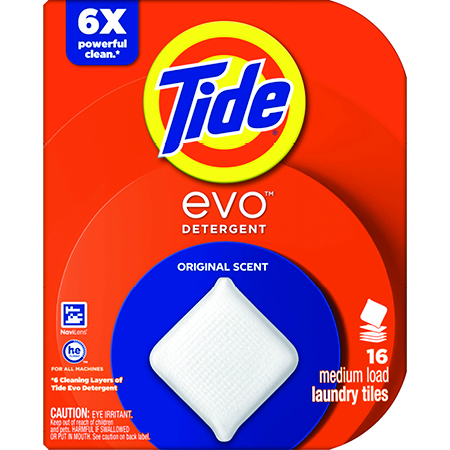 Tide