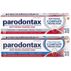 Save $1.00 on any ONE (1) parodontax toothpaste (excludes trial & travel sizes)