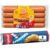 Save $2.50 when you buy ONE (1) package Oscar Mayer Hot Dogs AND ONE (1) Pillsbury&trade; Crescent Rolls (8ct) Publix Coupon