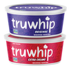 Save $1.00 on any ONE (1) Truwhip Whipped Topping (Regular or Extra Creamy) Publix Coupon