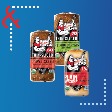 Dave's Killer Bread