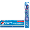 Save $3.00 on TWO Adult Crest Toothpaste 3 oz or more, Crest Mouthwash 473 or larger,...