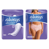 save 3 00 on one always discreet 42ct 45ct 60ct 64ct 108 ct pads or 22 42ct underwear excludes boutique all other always discreet counts and ot Publix Coupon