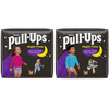 Save $2.00 on ONE (1) Pull-Ups Night-time Training Pants (50 ct. or higher) Save $2.0...