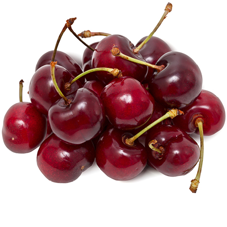 Cherries