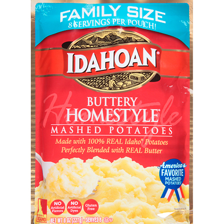 Idahoan