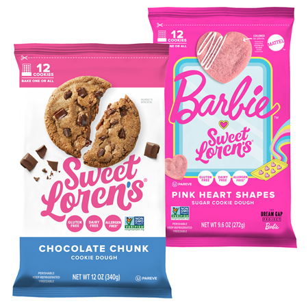 Image of Offer Save $1.00 on any ONE (1) Sweet Loren's Products