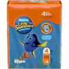 Save $1.50 on HUGGIES® LITTLE SWIMMERS® Disposable Swimpants when you buy ONE...