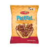 Save $1.00 on two (2) Our Family Pretzels (10 or 16 oz.)