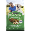 SAVE $4.00 on one (1) 20 lb or larger bag of Dog Chow® Complete Adult Dry Dog Foo...
