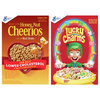 SAVE $1.00 on 2 General Mills Cereals when you buy TWO BOXES any flavor General Mills...
