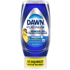 save 2 00 on any two 2 dawn platinum ez squeeze 11 8 14 6 oz and or dawn ultra liquid 14 2 18 oz excludes trial travel size Publix Coupon