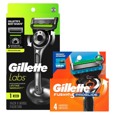 Gillette