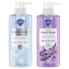 Save $0.50 on ONE Safeguard Liquid Hand Soap OR Hand Sanitizer (excludes 2 oz and tri...