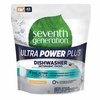 SAVE $0.75 on any ONE (1) Seventh Generation® Auto Dish product (excludes trial a...