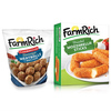 Save $1.00 on any ONE (1) Farm Rich Product, 15 oz. Or Larger