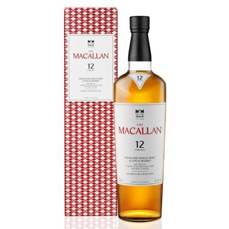 The Macallan Double Cask Single Malt Scotch, 750 ml | Meijer