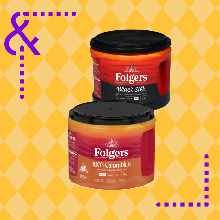 Folgers