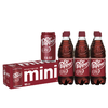 Save $1.00 on any TWO (2) Dr. Pepper Products (6Pk 500ml, 8Pk 12 oz and 10Pk 7.5 oz mini cans) Publix Coupon