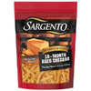 Save $0.75 on Sargento® Reserve Series™ Shredded Cheese when you buy ONE (1...