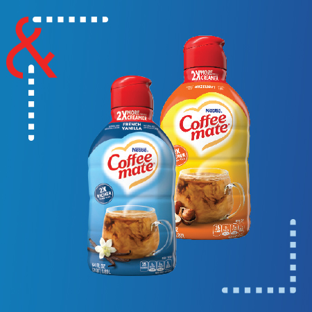 Coffee-Mate