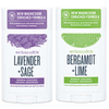 SAVE $0.75 on any ONE (1) Schmidt’s® deodorant (excludes trial and travel s...