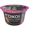 Save $0.65 on any ONE (1) Oikos Triple Zero Single Serve Cup