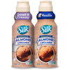 Save $1.00 on Silk® Almond Creamer when you buy ONE (1) Silk® Almond Creamer,...