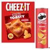 save 3 00 on 4 cheez it or pringles Publix Coupon
