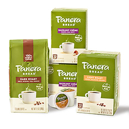 Panera Bread