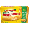 Save $1.00 on New York Bakery® 3 Cheese Cheese Sticks when you buy ONE (1) New Yo...