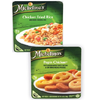 Save $1.00 on four (4) Michelina's Frozen Entrees (4.5-8 oz.)