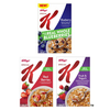 Save $1.00 on any TWO (2) Kellogg's® Special K® Cereals (10.5 oz. or Larg...